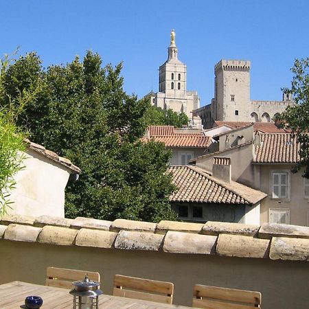 Bed and Breakfast Le Limas Avignon Exterior foto