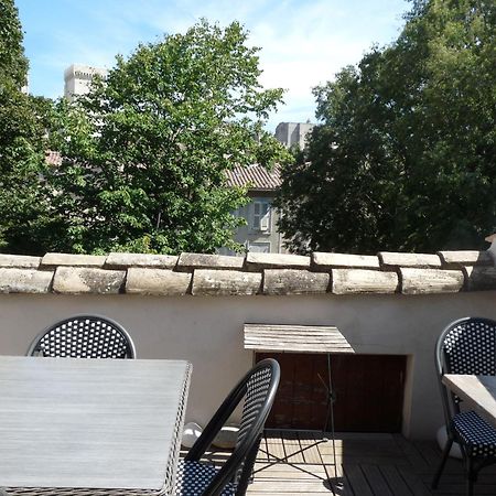 Bed and Breakfast Le Limas Avignon Exterior foto