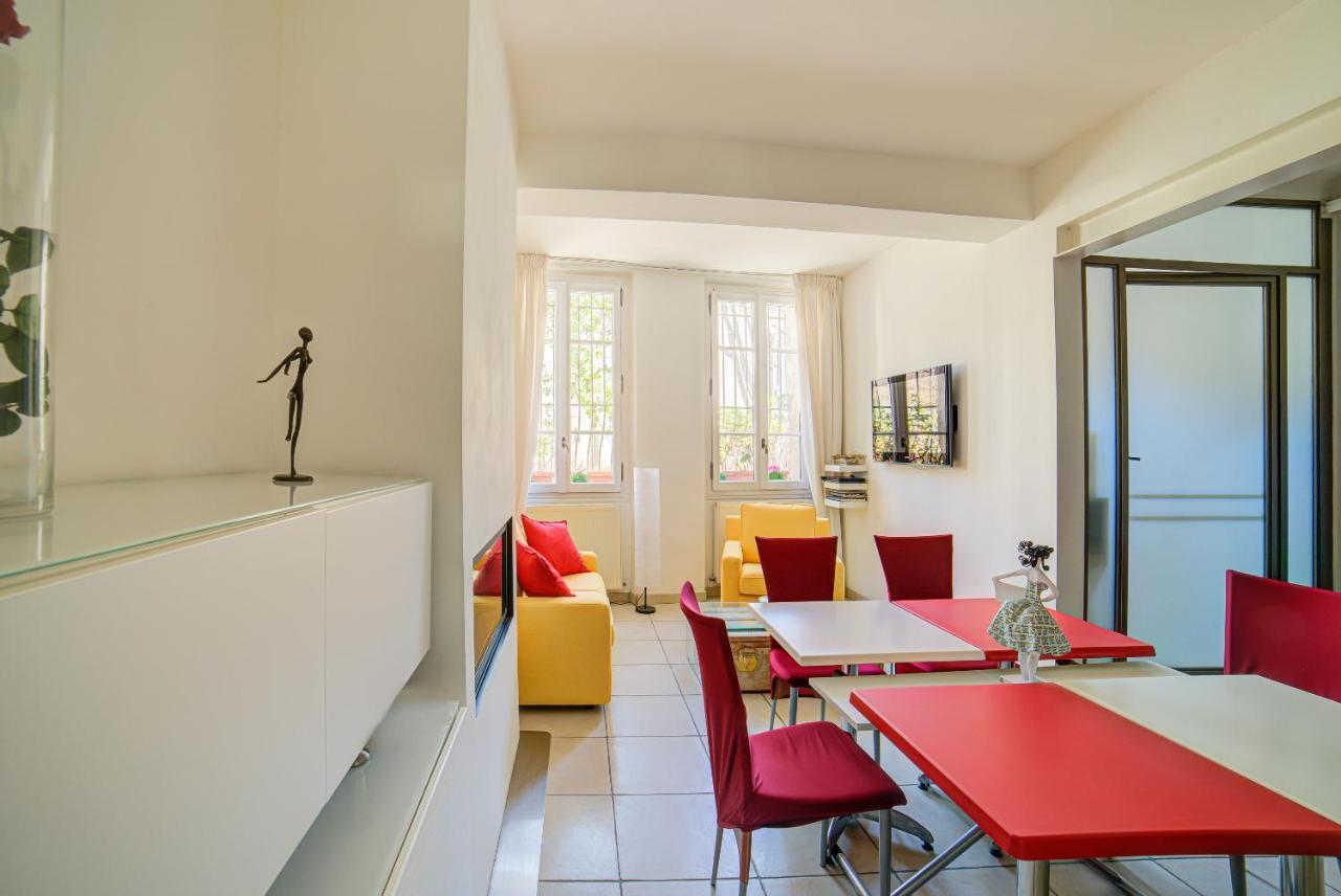 Bed and Breakfast Le Limas Avignon Exterior foto