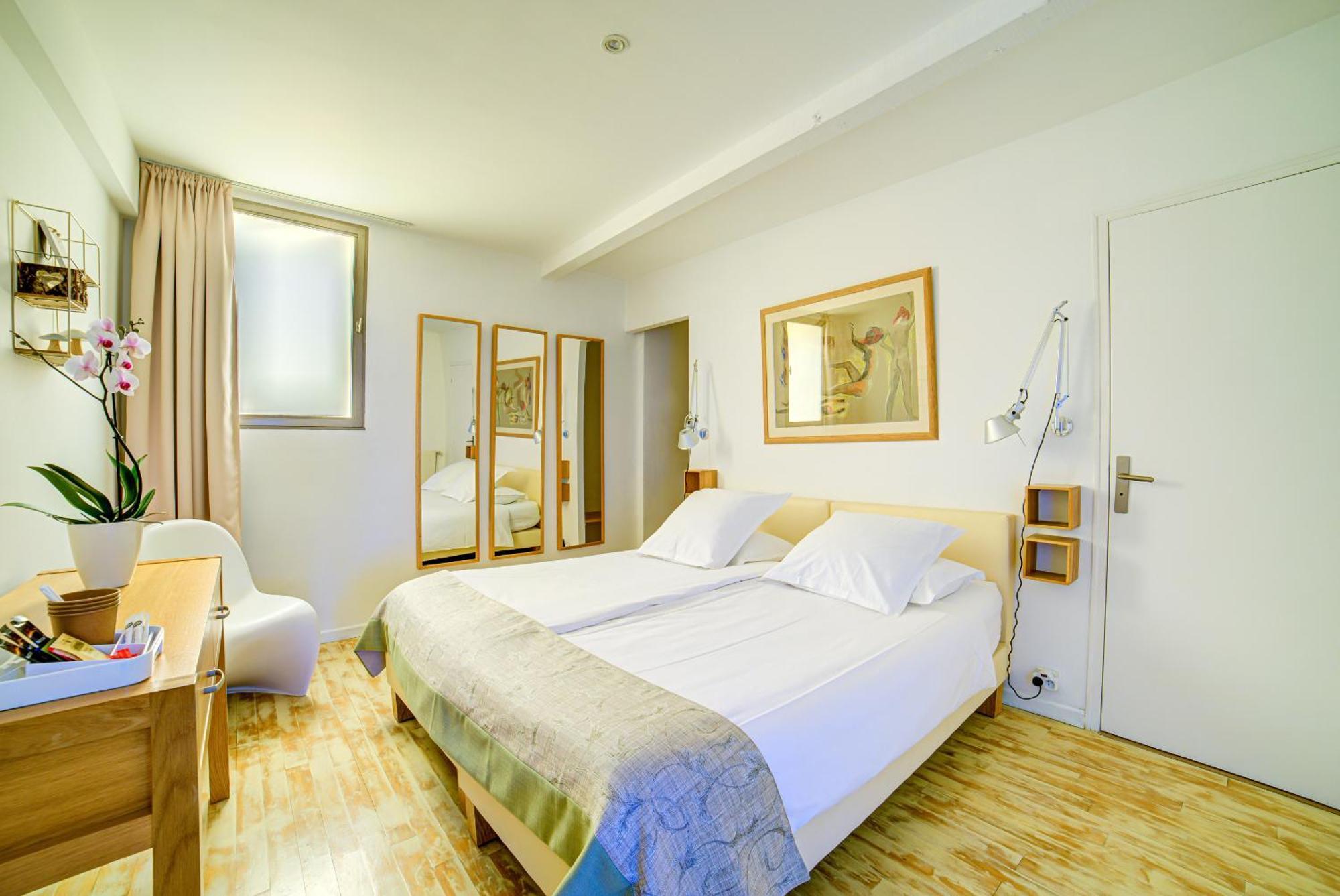 Bed and Breakfast Le Limas Avignon Zimmer foto