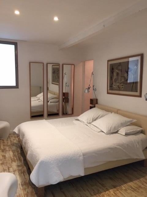 Bed and Breakfast Le Limas Avignon Zimmer foto