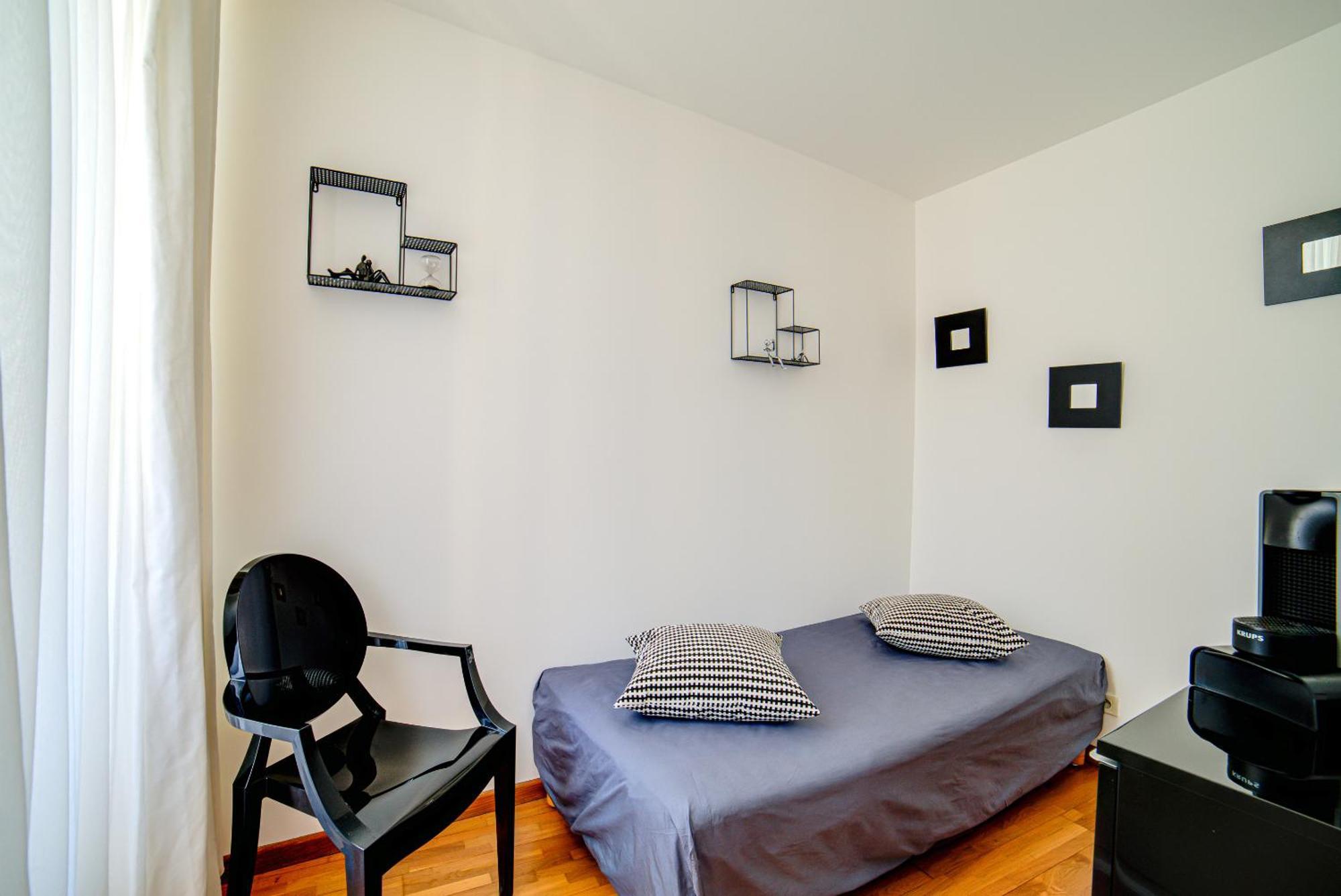 Bed and Breakfast Le Limas Avignon Zimmer foto