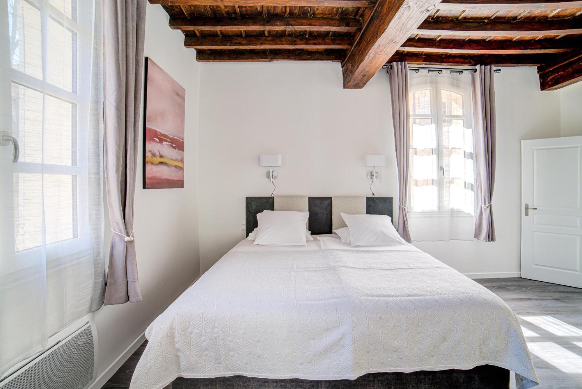 Bed and Breakfast Le Limas Avignon Zimmer foto