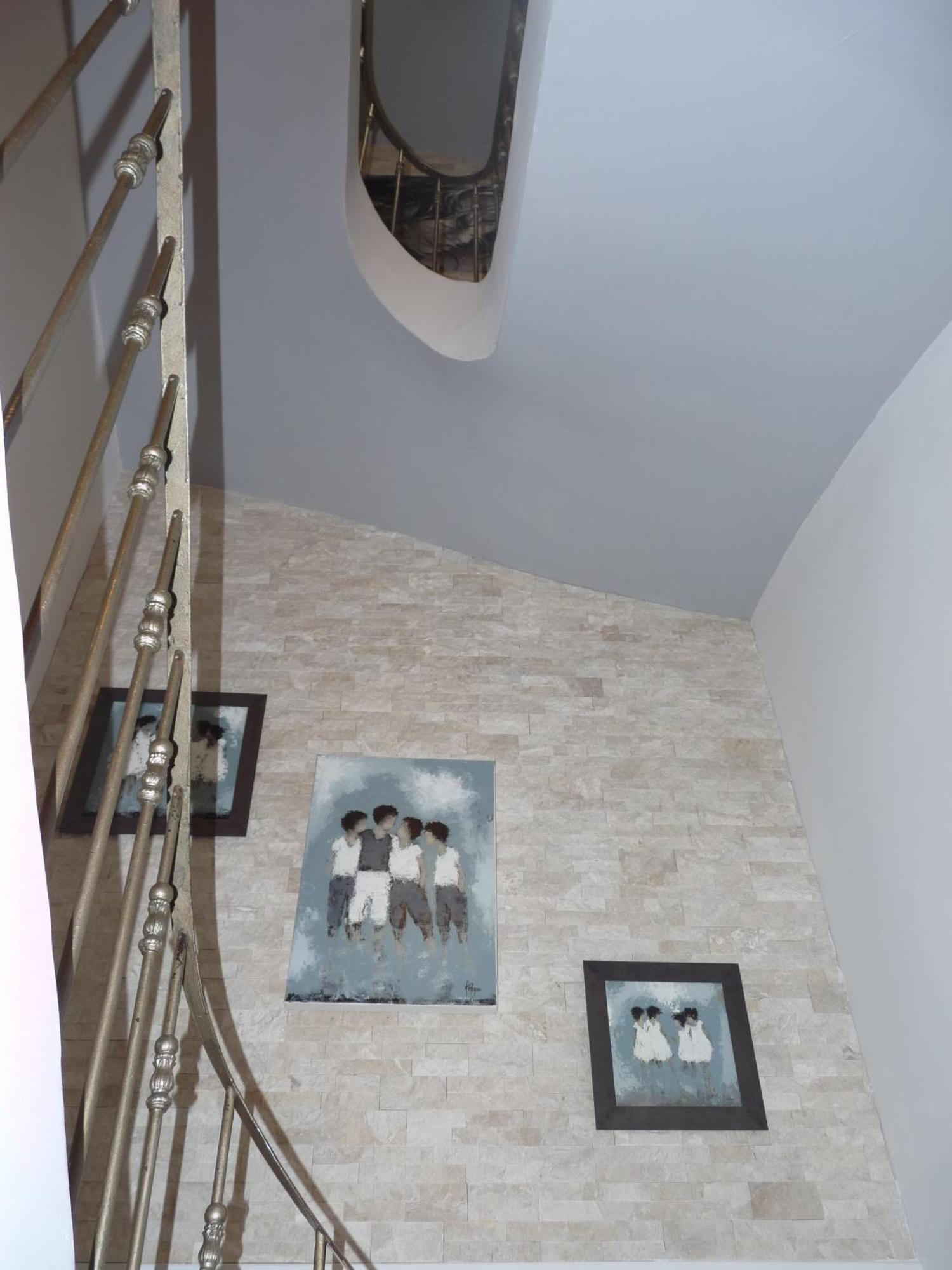 Bed and Breakfast Le Limas Avignon Exterior foto