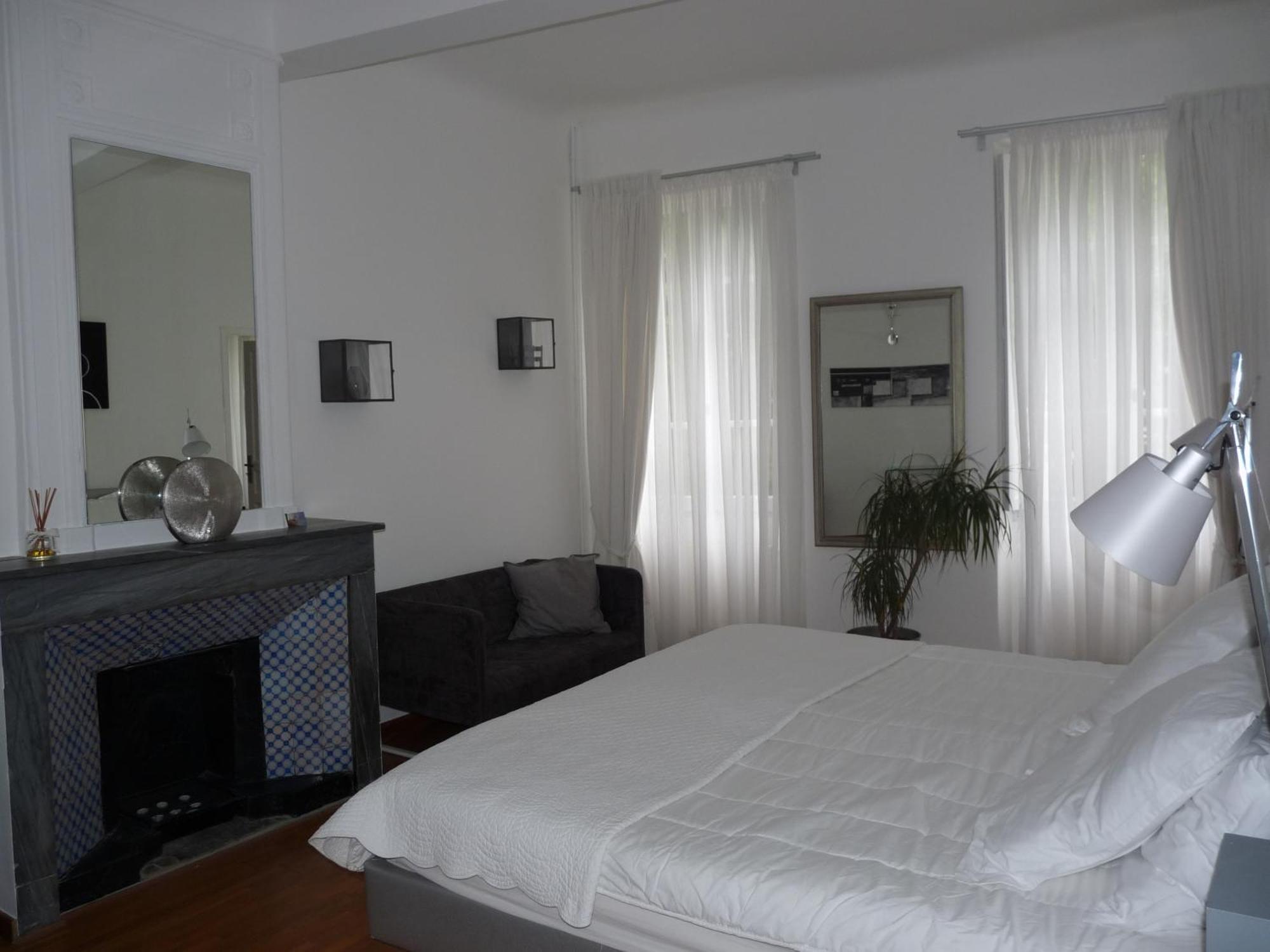 Bed and Breakfast Le Limas Avignon Zimmer foto