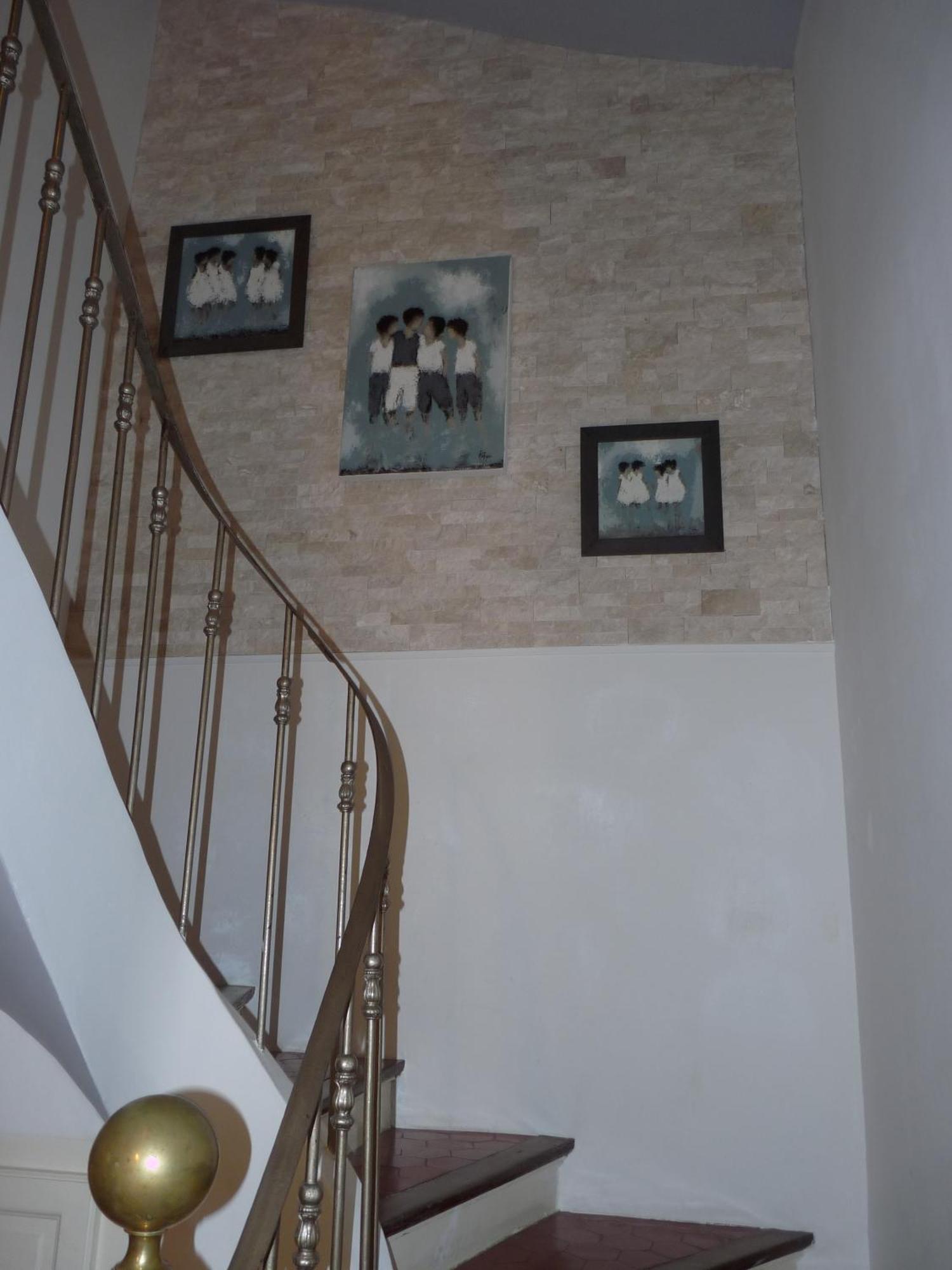 Bed and Breakfast Le Limas Avignon Exterior foto