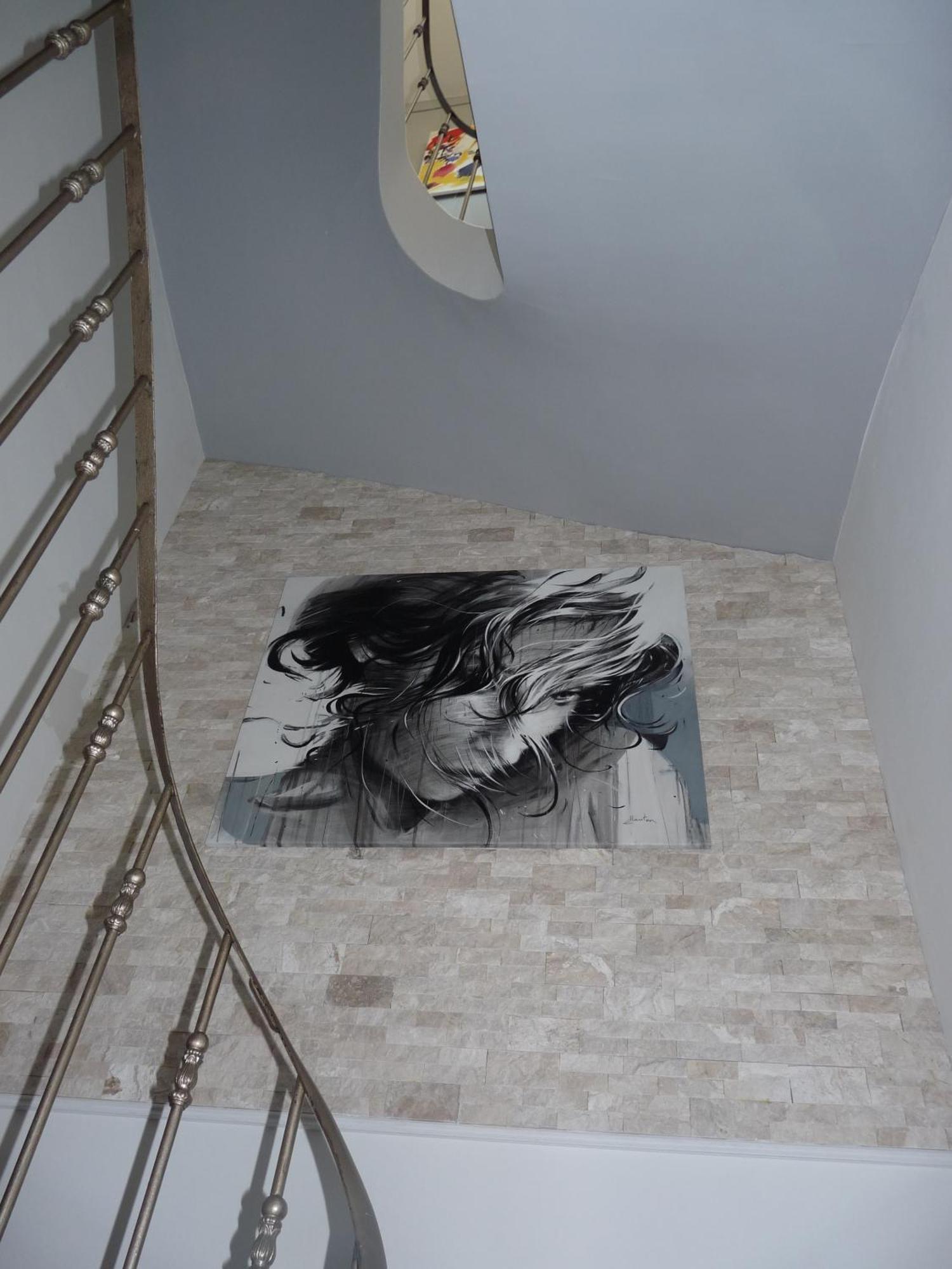 Bed and Breakfast Le Limas Avignon Exterior foto