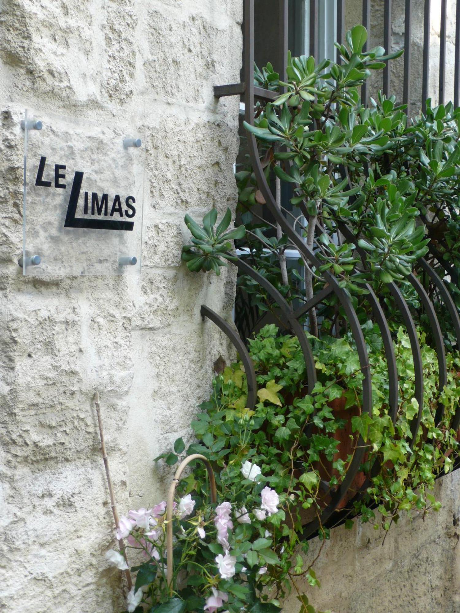 Bed and Breakfast Le Limas Avignon Exterior foto