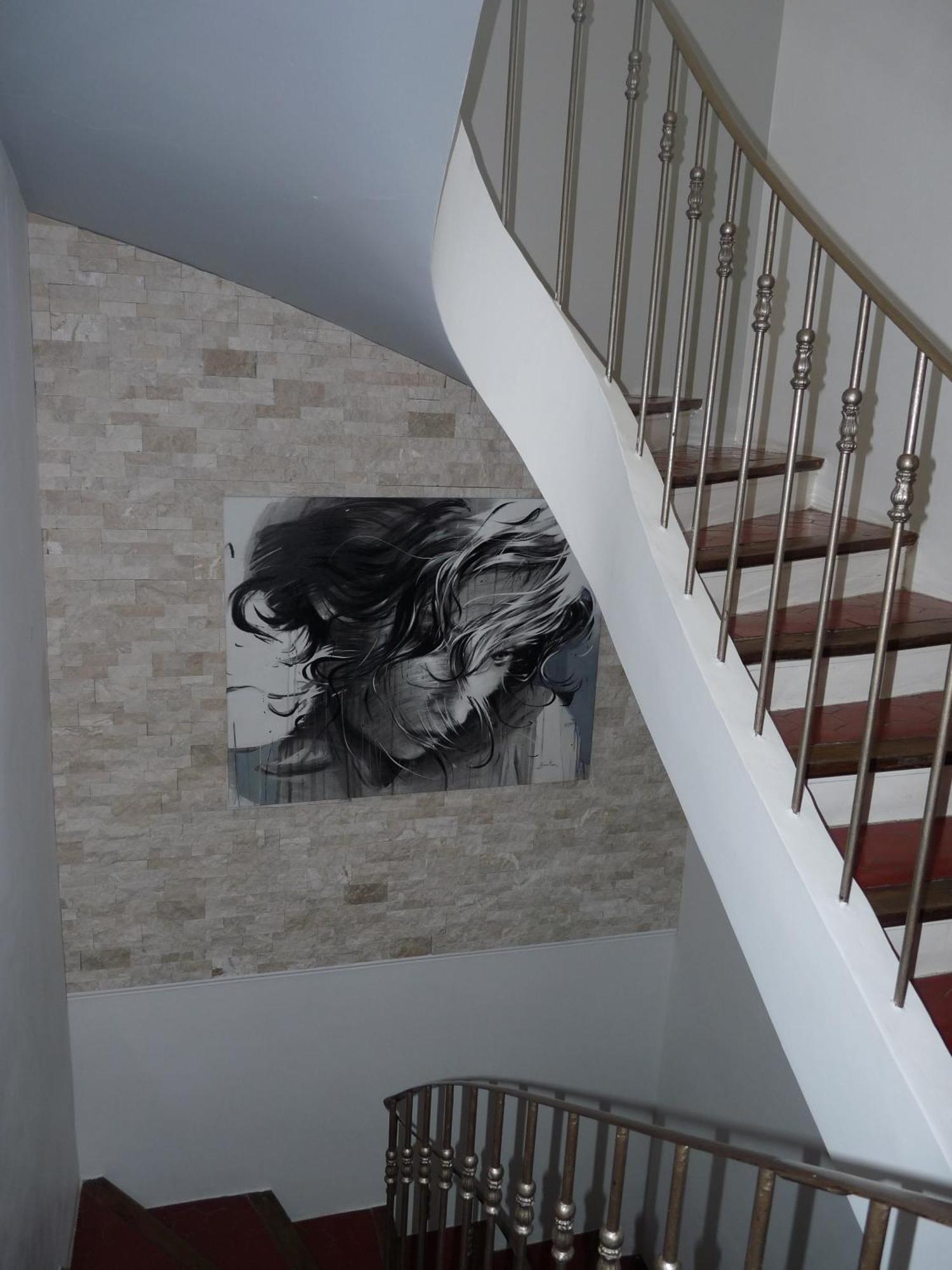 Bed and Breakfast Le Limas Avignon Exterior foto