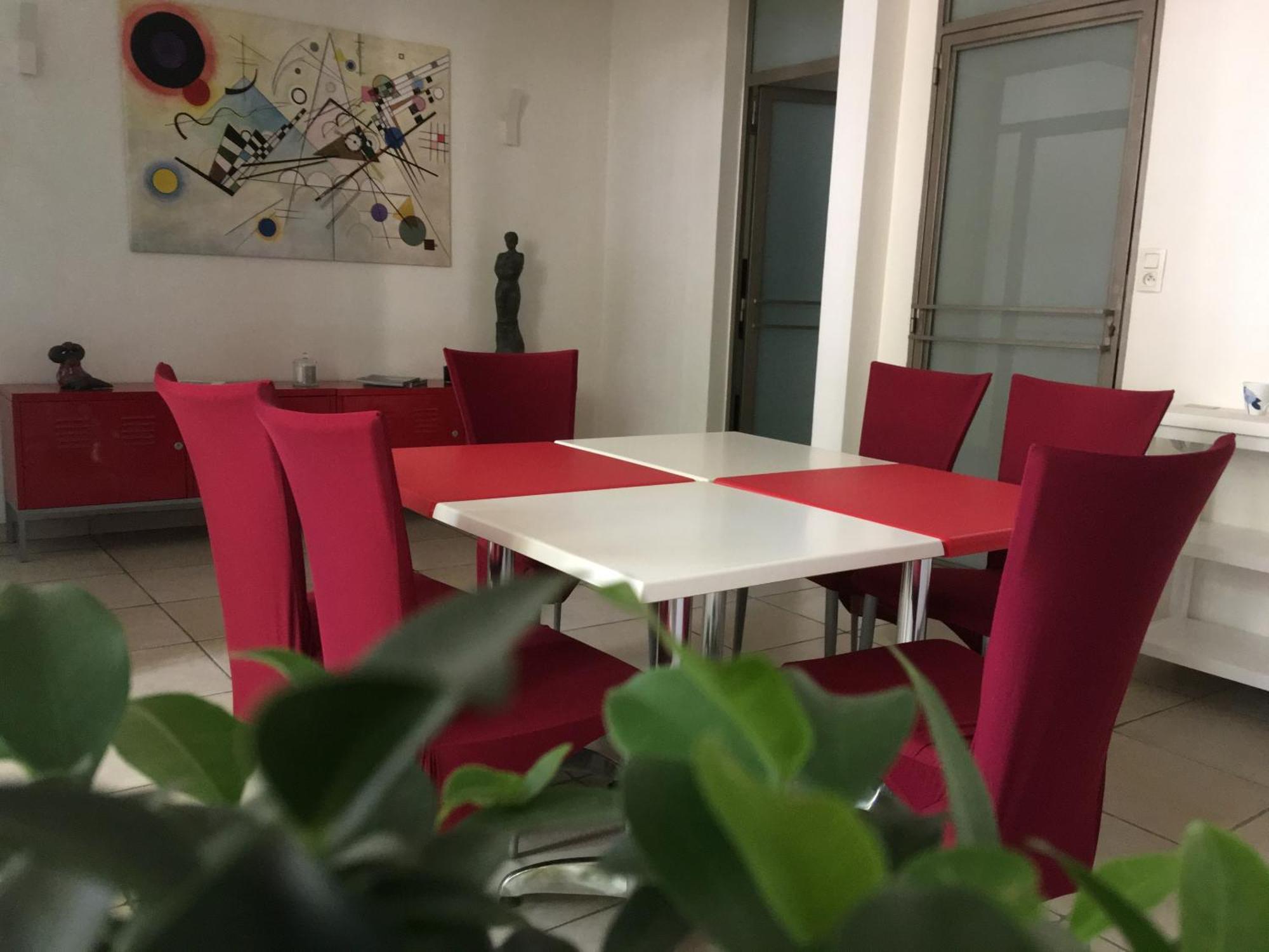 Bed and Breakfast Le Limas Avignon Exterior foto