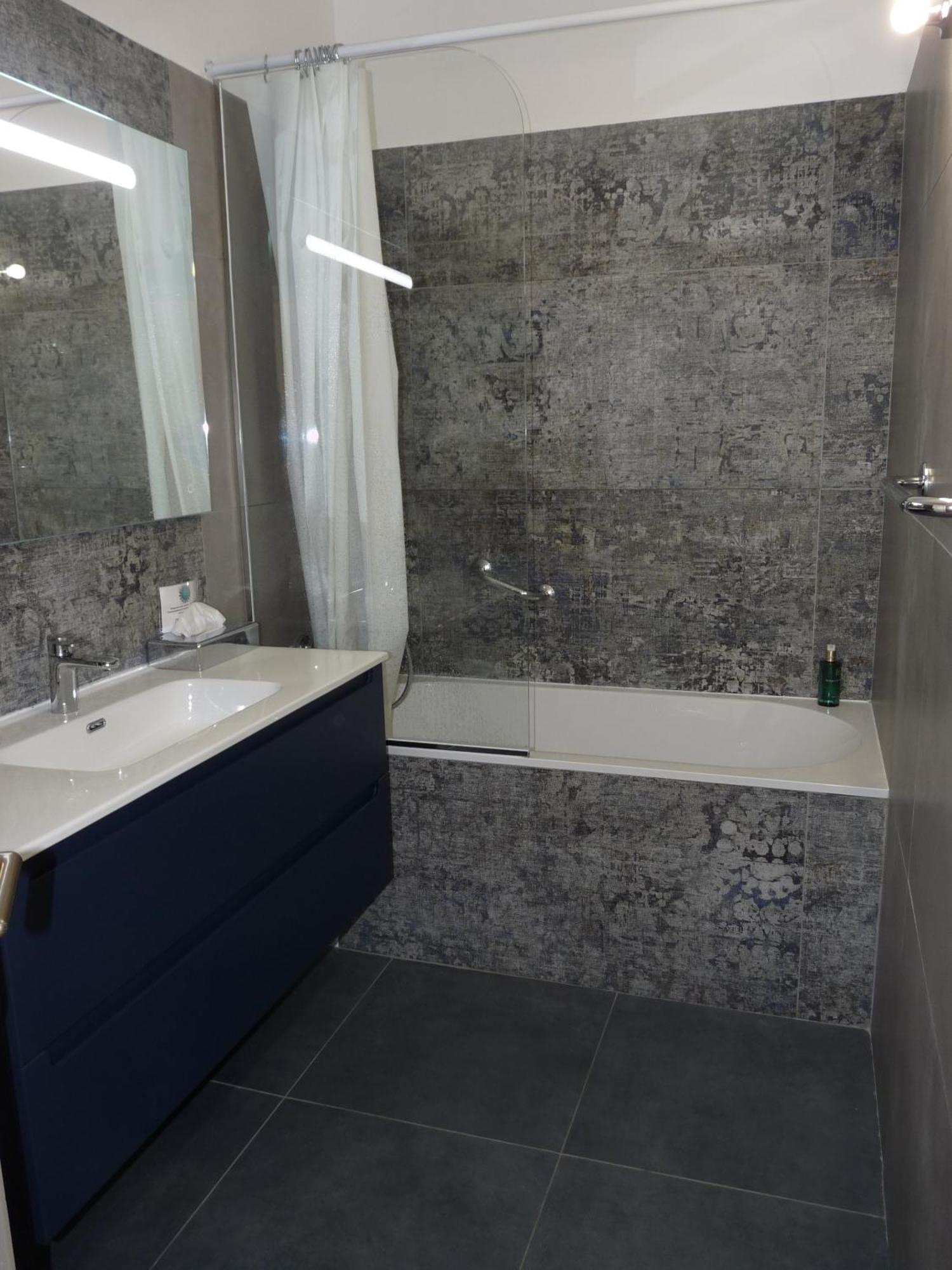 Bed and Breakfast Le Limas Avignon Zimmer foto